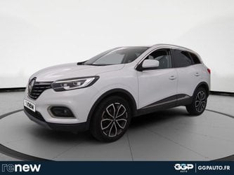 Voitures D'occasion À Maubeuge | Renault Kadjar 1.5 Blue Dci 115Ch Intens Edc - 21