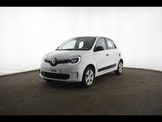 Occasion Renault Twingo 1.0 Sce 65Ch Life - 20 À Feignies