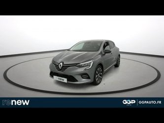 Voitures D'occasion À Maubeuge | Renault Clio 1.0 Tce 90Ch Techno