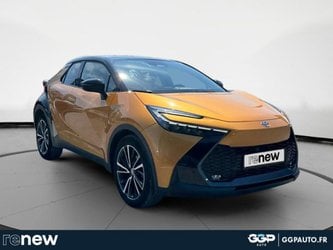 Voitures D'occasion À Maubeuge | Toyota C-Hr 2.0 Hybride 200Ch Collection Premiere Ng23