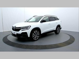 D'occasion À Maubeuge | Renault Espace Vi E-Tech Hybrid 200 Iconic