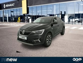D'occasion À Maubeuge | Renault Arkana 1.3 Tce Mild Hybrid 140Ch Evolution Edc -22