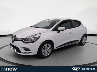 Voitures D'occasion À Maubeuge | Renault Clio 0.9 Tce 75Ch Energy Trend 5P Euro6C