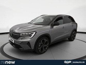 Voitures D'occasion À Maubeuge | Renault Austral 1.2 E-Tech Full Hybrid 200Ch Techno Esprit Alpine