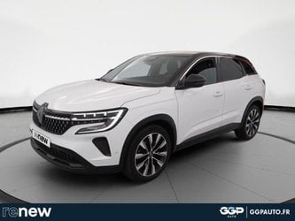 Voitures D'occasion À Maubeuge | Renault Austral 1.3 Tce Mild Hybrid 160Ch Techno Auto