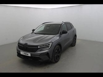 Voitures D'occasion À Maubeuge | Renault Austral 1.2 E-Tech Full Hybrid 200Ch Techno Esprit Alpi...