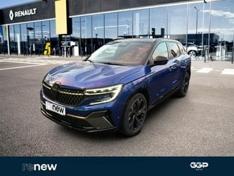 Voitures D'occasion À Maubeuge | Renault Austral 1.2 E-Tech Full Hybrid 200Ch Techno Esprit Alpi...