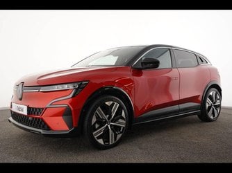Voitures D'occasion À Maubeuge | Renault Mégane Megane E-Tech Electric Ev60 220Ch Iconic Super ...