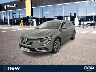 D'occasion À Maubeuge | Renault Talisman Estate Dci 130 Energy Edc Intens