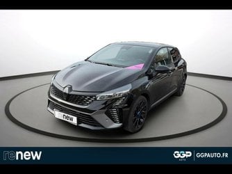 Voitures D'occasion À Maubeuge | Renault Clio 1.6 E-Tech 145Ch Full Hybrid Esprit Alpine - 24