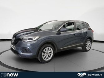 Voitures D'occasion À Maubeuge | Renault Kadjar 1.5 Blue Dci 115Ch Business 112G