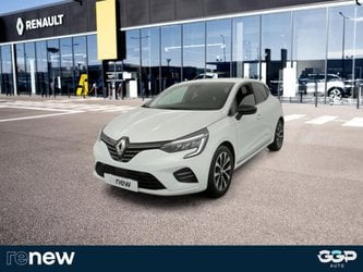 Voitures D'occasion À Maubeuge | Renault Clio 1.0 Tce 90Ch Techno