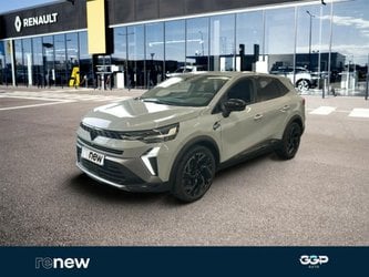 Voitures D'occasion À Maubeuge | Renault Symbioz 1.6 E-Tech Full Hybrid 145Ch Esprit Alpine