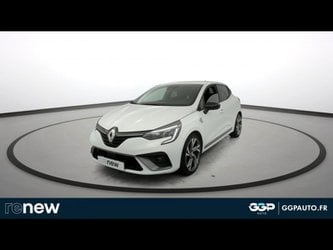 Voitures D'occasion À Maubeuge | Renault Clio 1.6 E-Tech Hybride 145Ch Rs Line