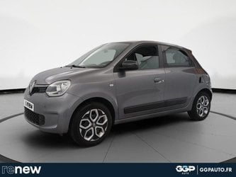 Voitures D'occasion À Maubeuge | Renault Twingo 1.0 Sce 65Ch Equilibre