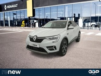 Voitures D'occasion À Maubeuge | Renault Arkana Tce 140 Edc Fap - 21B Intens