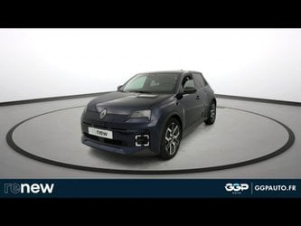 Voitures D'occasion À Maubeuge | Renault 5 E-Tech Electrique 120Ch Techno Autonomie Urbaine