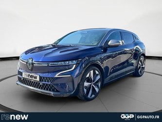 Voitures D'occasion À Maubeuge | Renault Mégane Megane E-Tech Electric Ev60 220Ch Techno Optimu...
