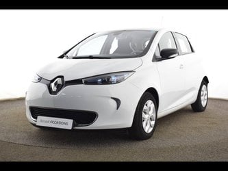 Occasion Renault Zoe R90 City À Feignies
