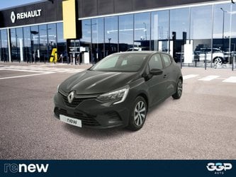 Voitures D'occasion À Maubeuge | Renault Clio V Tce 90 Equilibre