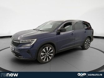 Voitures D'occasion À Maubeuge | Renault Espace 1.2 E-Tech Full Hybrid 200Ch Techno 7 Places - 25