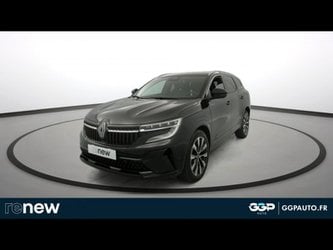 Voitures D'occasion À Maubeuge | Renault Espace 1.2 E-Tech Full Hybrid 200Ch Techno 7 Places - 24