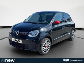 Voitures D'occasion À Maubeuge | Renault Twingo 1.0 Sce 75Ch Le Coq Sportif - 20