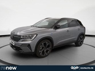 Voitures D'occasion À Maubeuge | Renault Austral 1.2 E-Tech Full Hybrid 200Ch Techno Esprit Alpine
