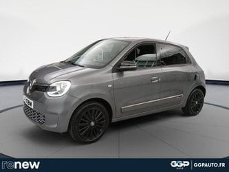 Voitures D'occasion À Maubeuge | Renault Twingo Iii Iii Sce 65 Sl Urban Night