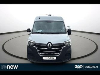 Voitures D'occasion À Maubeuge | Renault Master Fg F3300 L2H2 2.3 Blue Dci 135Ch Grand Confort E...