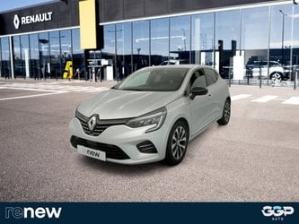 D'occasion À Maubeuge | Renault Clio 1.3 Tce 140Ch Techno