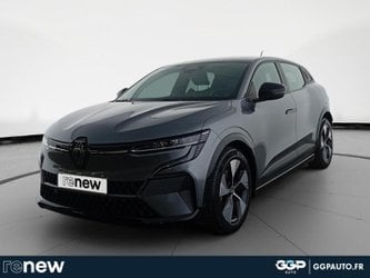 Voitures D'occasion À Maubeuge | Renault Mégane Megane E-Tech Electric Ev40 130Ch Equilibre Sta...