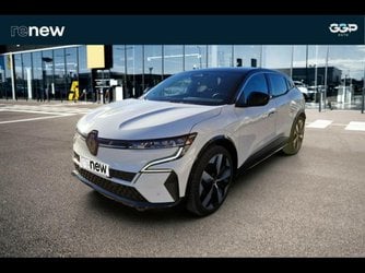 Voitures D'occasion À Maubeuge | Renault Mégane Megane E-Tech Electric Ev60 220Ch Techno Super ...