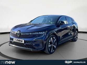 Voitures D'occasion À Maubeuge | Renault Mégane Megane E-Tech Electric Ev40 130Ch Techno Standa...