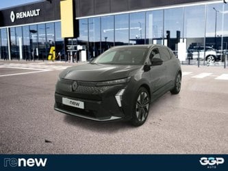 Voitures D'occasion À Maubeuge | Renault Scénic Scenic E-Tech Electric 220Ch 87Kwh Techno Grand...