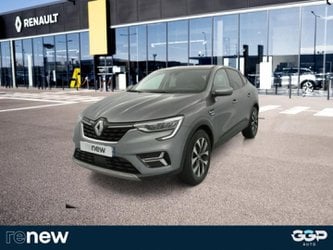 Voitures D'occasion À Maubeuge | Renault Arkana E-Tech 145 Zen