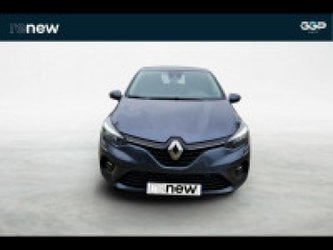 Voitures D'occasion À Maubeuge | Renault Clio 1.5 Blue Dci 100Ch Business 21N