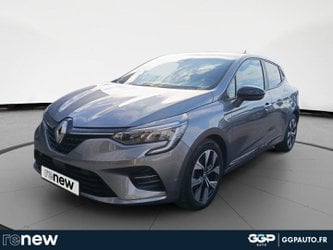 Voitures D'occasion À Maubeuge | Renault Clio 1.0 Tce 100Ch Evolution Gpl