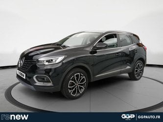 Voitures D'occasion À Maubeuge | Renault Kadjar 1.3 Tce 140Ch Fap Intens - 21