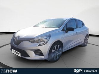 Voitures D'occasion À Maubeuge | Renault Clio 1.0 Tce 90Ch Evolution