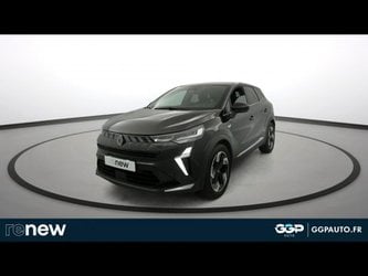 Voitures D'occasion À Maubeuge | Renault Symbioz 1.6 E-Tech Full Hybrid 145Ch Techno
