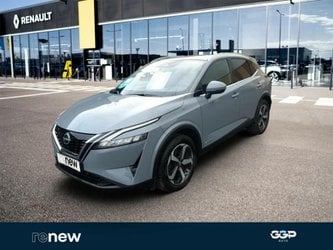 Voitures D'occasion À Maubeuge | Nissan Qashqai E-Power 190Ch N-Connecta 2022