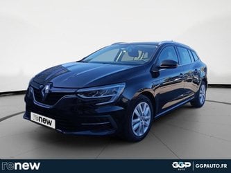 Voitures D'occasion À Maubeuge | Renault Mégane Estate Megane Estate 1.5 Blue Dci 115Ch Evolution