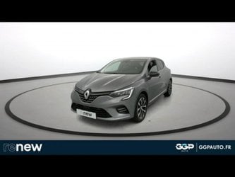 Voitures D'occasion À Maubeuge | Renault Clio 1.0 Tce 90Ch Techno
