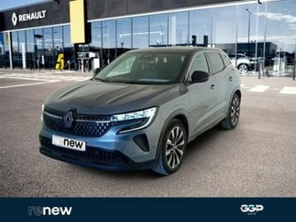 Voitures D'occasion À Maubeuge | Renault Austral 1.2 E-Tech Full Hybrid 200Ch Techno