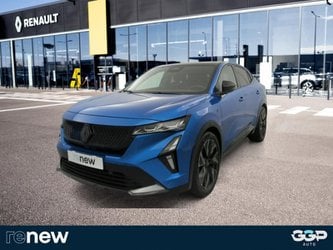 Voitures D'occasion À Maubeuge | Renault Rafale 1.2 E-Tech Full Hybrid 200Ch Esprit Alpine - 25