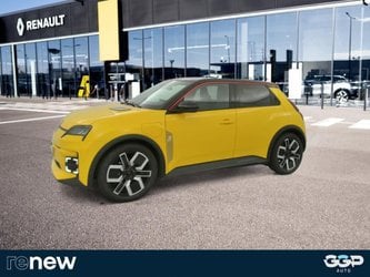 Voitures D'occasion À Maubeuge | Renault 5 E-Tech Electrique 150Ch Techno Autonomie Confort