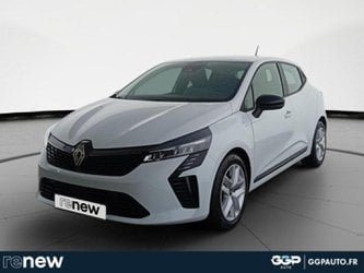 Voitures D'occasion À Maubeuge | Renault Clio 1.0 Tce 90Ch Evolution