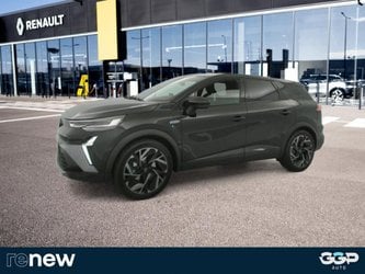Voitures D'occasion À Maubeuge | Renault Symbioz 1.6 E-Tech Full Hybrid 145Ch Esprit Alpine