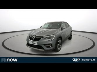 Voitures D'occasion À Maubeuge | Renault Arkana 1.3 Tce 140Ch Fap Business Edc